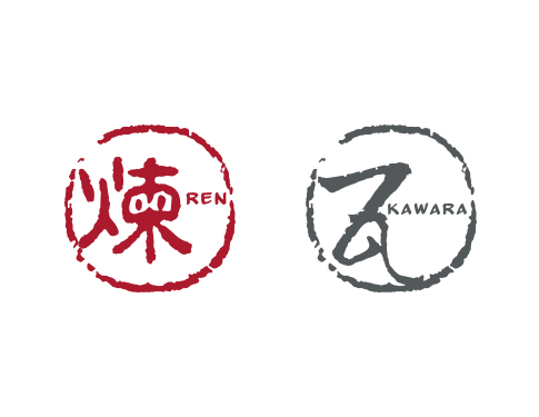 REN ‧ KAWARA